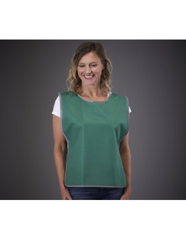 YOK-HVJ259-Hi-Vis Reflective Border Tabard
